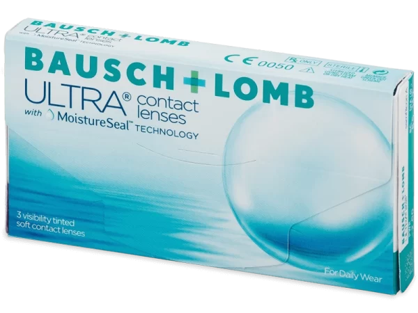 Bausch&Lomb ULTRA