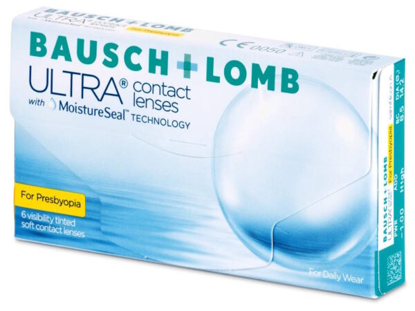 Bausch-Lomb-ULTRA-Presbyopia